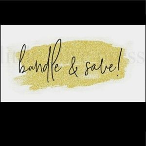 The More You Buy The More You Save